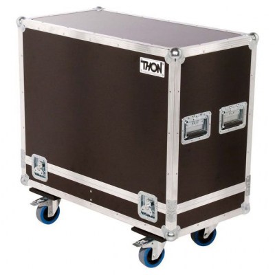Thon Case theBox Pro DSX 112 2in1