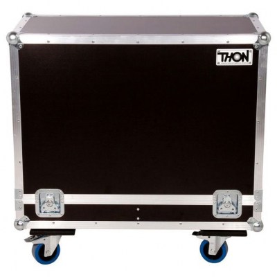 Thon Case theBox Pro DSX 112 2in1