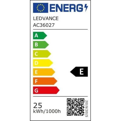 Osram P CLAS A 200 24.9W/2700K E27