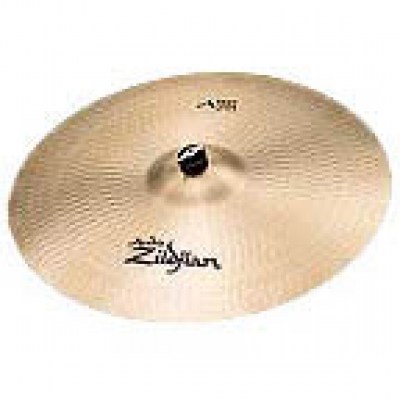 Zildjian 24" A-Series Medium Ri витринный экземпляр