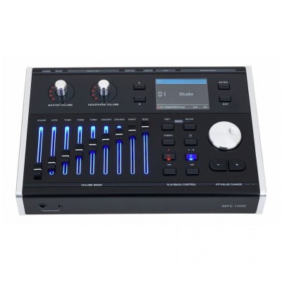 Millenium MPS-1000 E-Drum Module