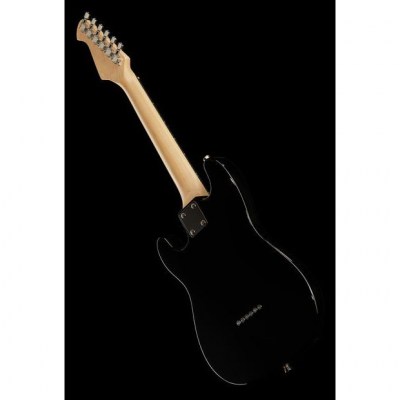 Harley Benton ST-Junior BK Standard S Bundle