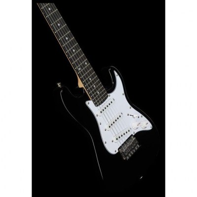 Harley Benton ST-Junior BK Standard S Bundle