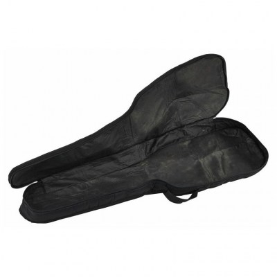 Harley Benton ST-Junior BK Standard S Bundle