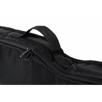 Harley Benton ST-Junior BK Standard S Bundle