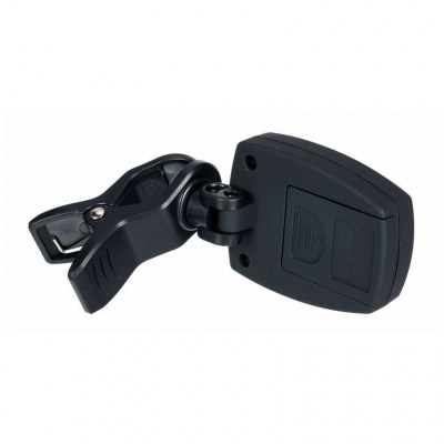 Harley Benton ST-Junior BK Standard S Bundle
