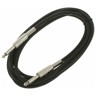 Harley Benton ST-Junior BK Standard S Bundle