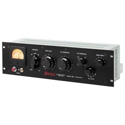 Heritage Audio Herchild 660