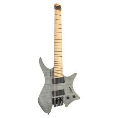 Strandberg Boden Standard NX 7 Charcoal
