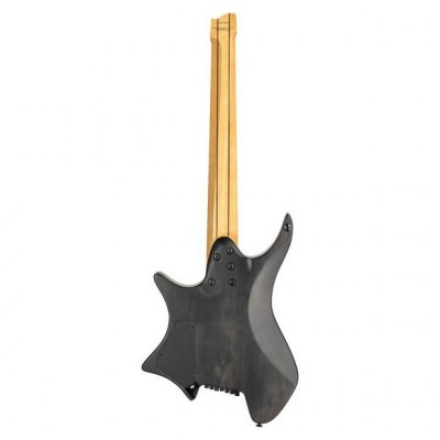 Strandberg Boden Standard NX 7 Charcoal