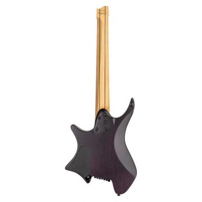 Strandberg Boden Standard NX 7 Purple