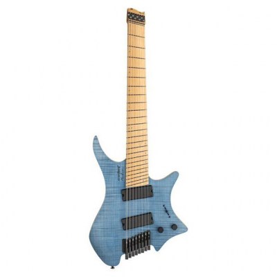 Strandberg Boden Standard NX 8 Blue