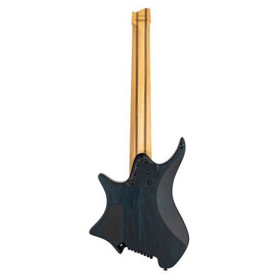 Strandberg Boden Standard NX 8 Blue