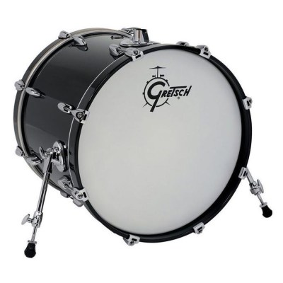 Gretsch Drums 22"x18" Renown Maple BD -PB