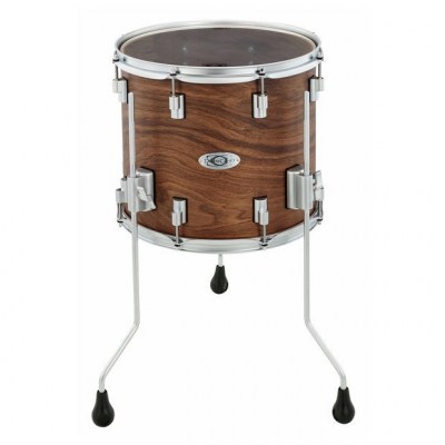 DrumCraft Series 6 14"x12" Floor Tom SN