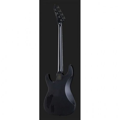ESP LTD M-4 Black Metal