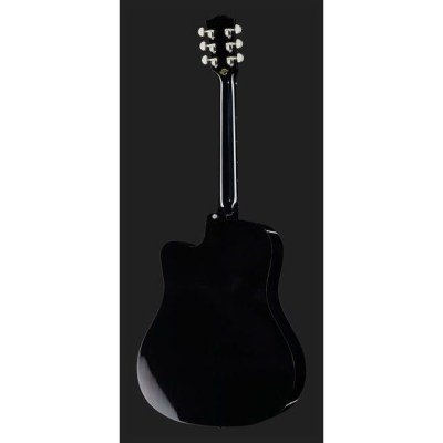 Gibson Dave MustaineSongwriter/Signed