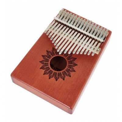 Thomann TK17-1C Kalimba