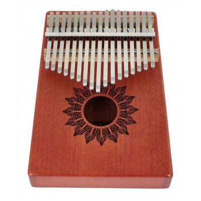 Thomann TK17-1C Kalimba