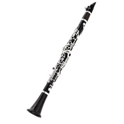 Thomann GCL-420 MKII Bb-Clarinet Set 2