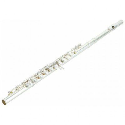 Yamaha YFL-212 Flute Set 2