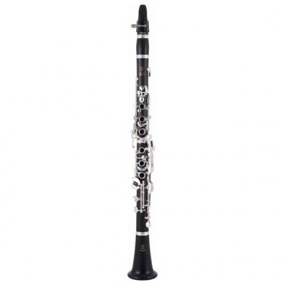 Yamaha YCL-457II-20 Clarinet Set 2