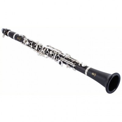 Yamaha YCL-457II-20 Clarinet Set 2