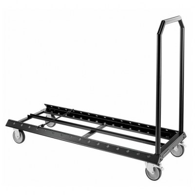 K&M 11934 Wagon for music stands