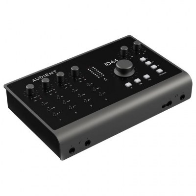 Audient iD44 MKII