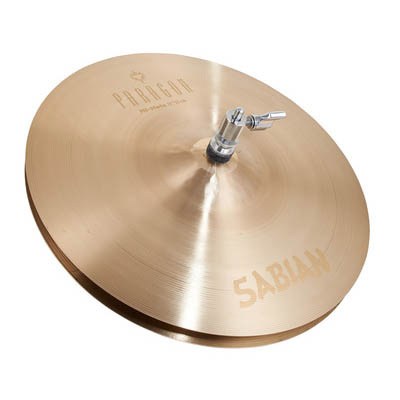 Sabian 14" Paragon Hi-Hat