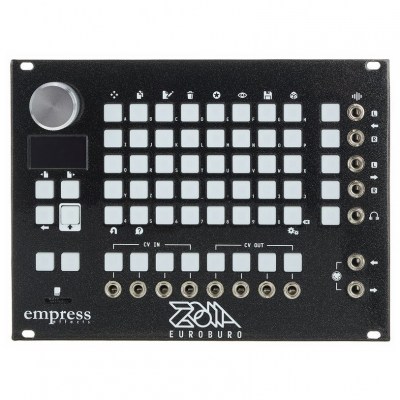 Empress Effects ZOIA Euroburo Bundle