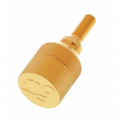 Dave Guardala Booster-Neck-Screw Set 2 Gold