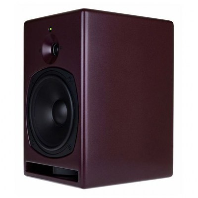 PSI Audio A21-M Studio Red Model 2022