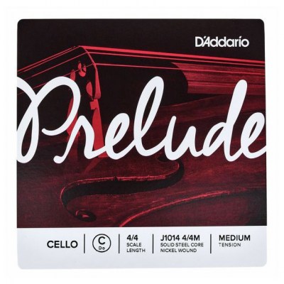 Daddario J1014 4/4M Prelude Cello C