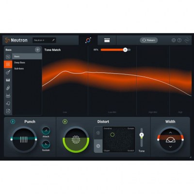 iZotope Neutron 4 Crossgrade