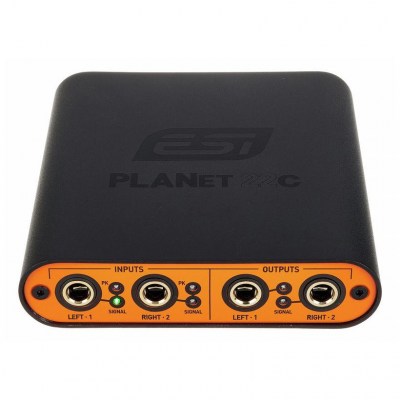 ESI planet 22c