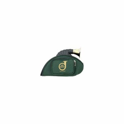 Dotzauer Bag Pocket Horn green