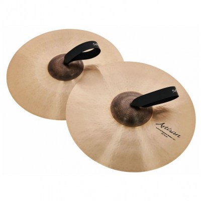 Sabian 16" Artisan Trad. Sym. ML