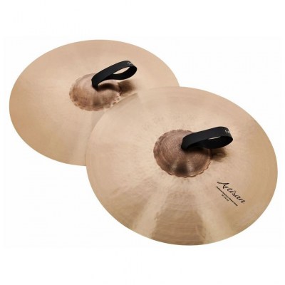 Sabian 19" Artisan Trad. Sym. MH