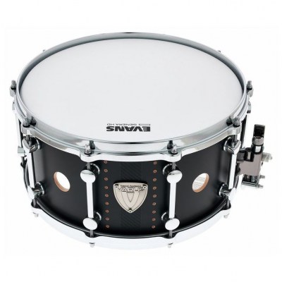 Varus 14"x07" Morpheus Snare Drum