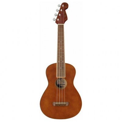 Fender Avalon Tenor Ukulele NAT