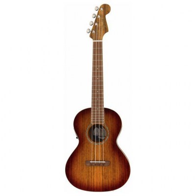 Fender Rincon Tenor Ukulele WN ACB