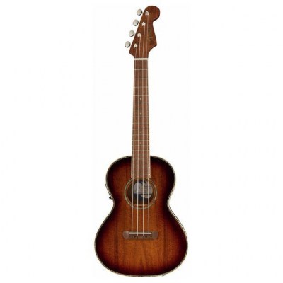 Fender Montecito Tenor Ukulele SEB