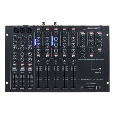 Omnitronic CM-5300