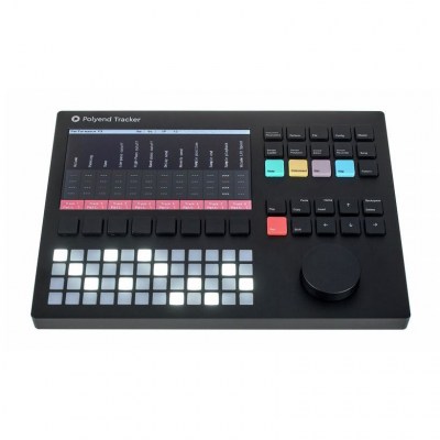 Polyend Tracker Bundle