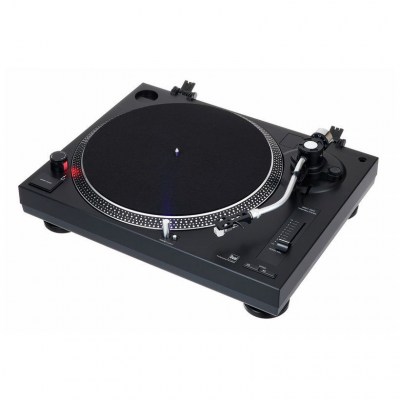 Dual DTJ 301-1 USB