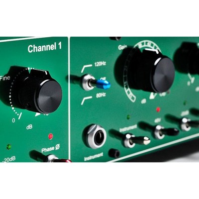 Vertigo Sound VSP-2