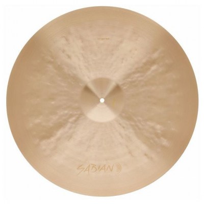 Sabian 22" HHX Anthology Low Bell