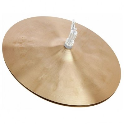 Sabian 14" HHX Anthology Low Bell HH