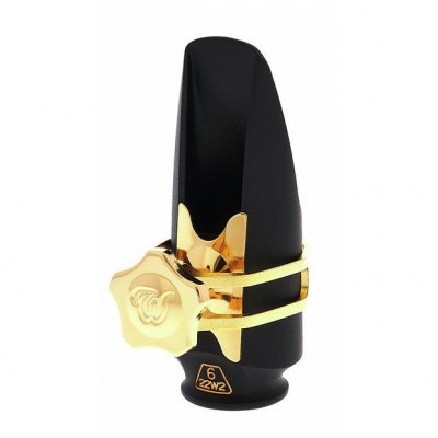 Theo Wanne Gaia IV Soprano 6 HR